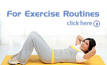 Exercise Routines